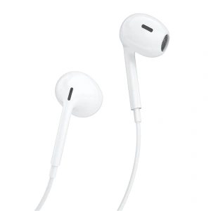 Hurtownia GSM - Sluchátka Dudao USB-C bílá (X14PROT) - DDA220 - {ean13} - Hurt