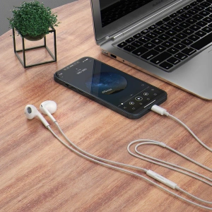 Hurtownia GSM - Kopfhörer Dudao USB-C weiß (X14PROT) - DDA220 - {ean13} - Hurt