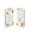 Hurtownia GSM - Kopfhörer Dudao USB-C weiß (X14PROT) - DDA220 - {ean13} - Hurt
