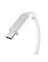 Hurtownia GSM - Kabel Dudao USB-C pro nabíjení a přenos dat 100W PD 1m bílý (L5S_1M) - DDA222 - {ean13} - Hurt