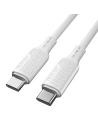 Hurtownia GSM - Kabel Dudao USB-C pro nabíjení a přenos dat 100W PD 1m bílý (L5S_1M) - DDA222 - {ean13} - Hurt