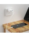 Hurtownia GSM - Kabel Dudao USB-C pro nabíjení a přenos dat 100W PD 1m bílý (L5S_1M) - DDA222 - {ean13} - Hurt
