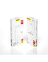 Hurtownia GSM - Căști Dudao USB-C 1,2m alb (X3B) - DDA225 - {ean13} - Hurt