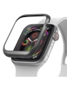 Hurtownia GSM - Nakladă Ringke Bezel Styling Apple Watch 4/5/6/7/SE/8/9 40/41MM oțel inoxidabil Matte Gray AW4-40-06 - RGK1098MGRY - {ean13} - Hurt