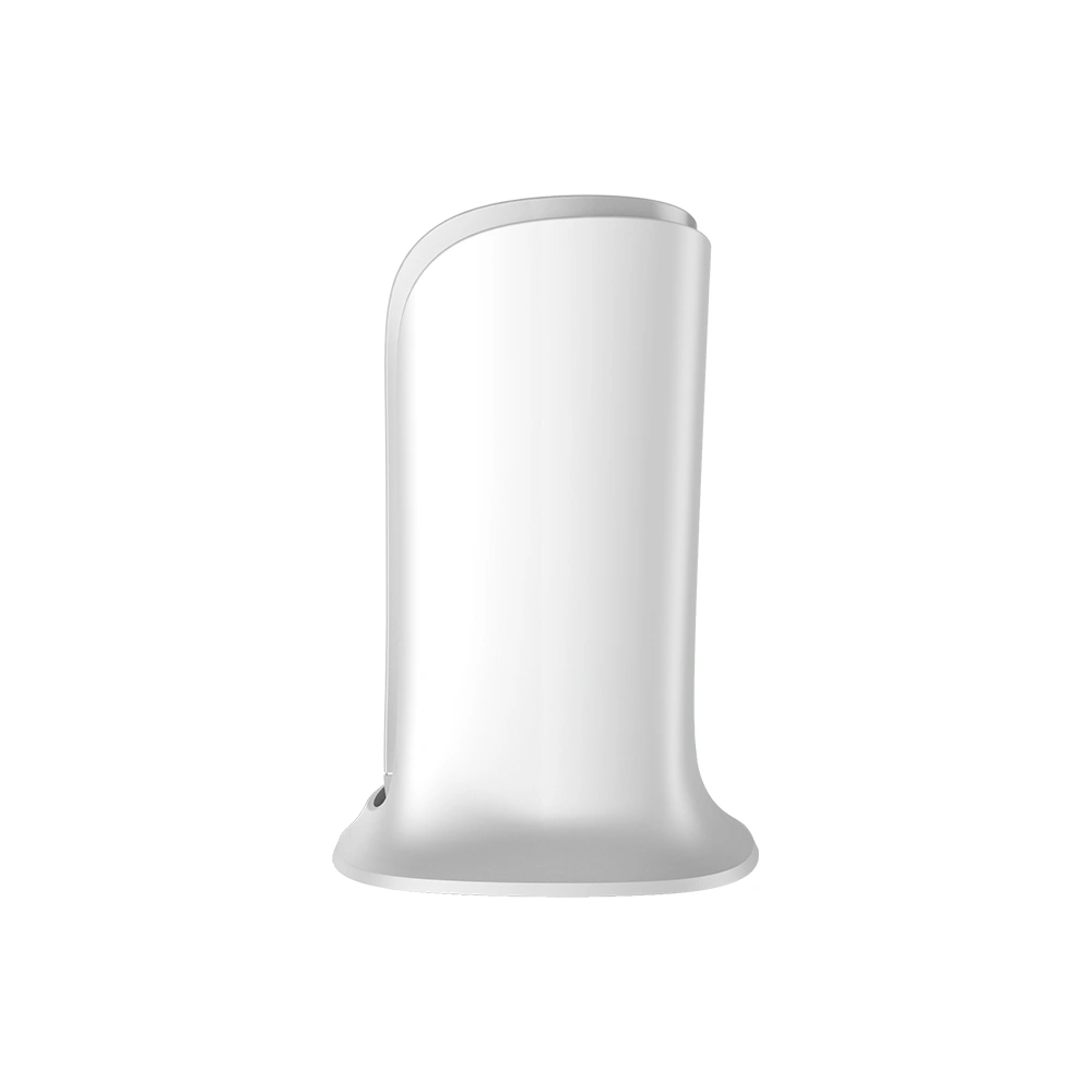 Hurtownia GSM - Hálózati töltő Dudao 5x USB beépített hálózati kábellel EU fehér (A5EU) - DDA226 - {ean13} - Hurt