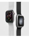 Hurtownia GSM - Nakladă Ringke Bezel Styling Apple Watch 4/5/6/7/SE/8/9 40/41MM oțel inoxidabil Matte Gray AW4-40-06 - RGK1098MGRY - {ean13} - Hurt