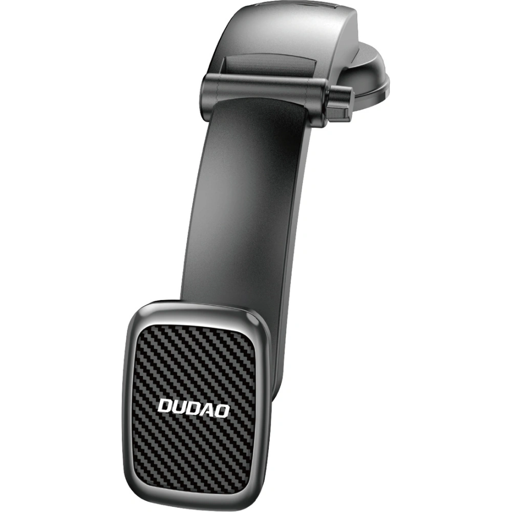 Hurtownia GSM - Magnetický automobilový držák Dudao černý (F12s) - DDA227 - {ean13} - Hurt