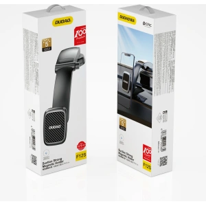 Hurtownia GSM - Magnetický automobilový držák Dudao černý (F12s) - DDA227 - {ean13} - Hurt