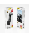 Hurtownia GSM - Magnetický automobilový držák Dudao černý (F12s) - DDA227 - {ean13} - Hurt