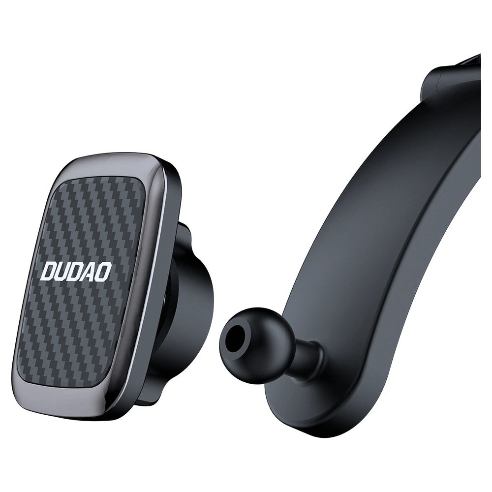 Hurtownia GSM - Următorul suport auto magnetic Dudao negru (F12s) - DDA227 - {ean13} - Hurt