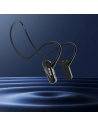 Hurtownia GSM - Słuchawki bezprzewodowe Dudao Air Conduction Bluetooth 5.0 230mAh czarne (U2XS) - DDA228 - {ean13} - Hurt