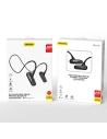 Hurtownia GSM - Słuchawki bezprzewodowe Dudao Air Conduction Bluetooth 5.0 230mAh czarne (U2XS) - DDA228 - {ean13} - Hurt