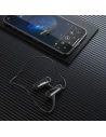 Hurtownia GSM - Căști fără fir Dudao Air Conduction Bluetooth 5.0 230mAh negre (U2XS) - DDA228 - {ean13} - Hurt
