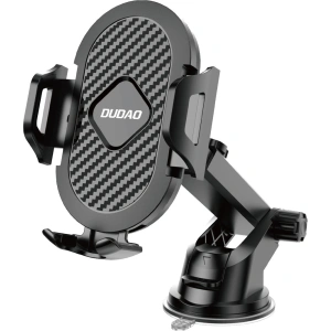 Hurtownia GSM - Gravitationshandyhalter Dudao schwarz (neu F2S) - DDA229 - {ean13} - Hurt