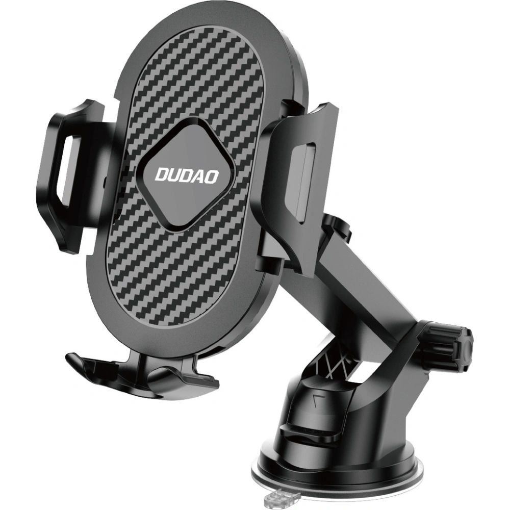 Hurtownia GSM - Gravitationshandyhalter Dudao schwarz (neu F2S) - DDA229 - {ean13} - Hurt