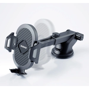 Hurtownia GSM - Gravitationshandyhalter Dudao schwarz (neu F2S) - DDA229 - {ean13} - Hurt