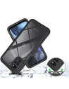 Hurtownia GSM - Etui Tech-Protect Defense360 Motorola Moto G22/E32/E32s Fekete - THP1454 - {ean13} - Hurt