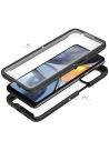 Hurtownia GSM - Etui Tech-Protect Defense360 Motorola Moto G22/E32/E32s Černá - THP1454 - {ean13} - Hurt