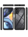 Hurtownia GSM - Etui Tech-Protect Defense360 Motorola Moto G22/E32/E32s Fekete - THP1454 - {ean13} - Hurt