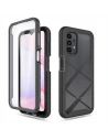 Etui Tech-Protect Defense360 Samsung Galaxy A23 5G Negru