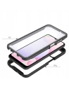 Hurtownia GSM - Etui Tech-Protect Defense360 Samsung Galaxy A23 5G Negru - THP1455 - {ean13} - Hurt
