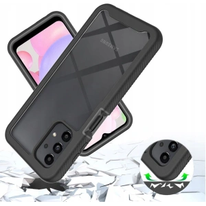 Hurtownia GSM - Etui Tech-Protect Defense360 Samsung Galaxy A23 5G Black - THP1455 - {ean13} - Hurt