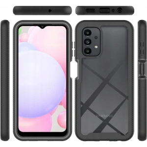 Hurtownia GSM - Etui Tech-Protect Defense360 Samsung Galaxy A23 5G Black - THP1455 - {ean13} - Hurt