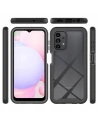 Wholesale Tech-Protect Defense360 Samsung Galaxy A23 5G Black - THP1455 - {ean13} - Hurt