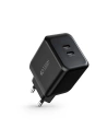 Hurtownia GSM - Síťová nabíječka Tech-Protect C35W 2-portová síťová nabíječka PD 35W černá - THP1456 - {ean13} - Hurt
