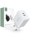 Hurtownia GSM - Netzteil Tech-Protect C35W 2-Port Netzladegerät PD 35W Weiß - THP1457 - {ean13} - Hurt