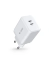 Hurtownia GSM - Netzteil Tech-Protect C35W 2-Port Netzladegerät PD 35W Weiß - THP1457 - {ean13} - Hurt