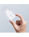 Hurtownia GSM - Netzteil Tech-Protect C35W 2-Port Netzladegerät PD 35W Weiß - THP1457 - {ean13} - Hurt