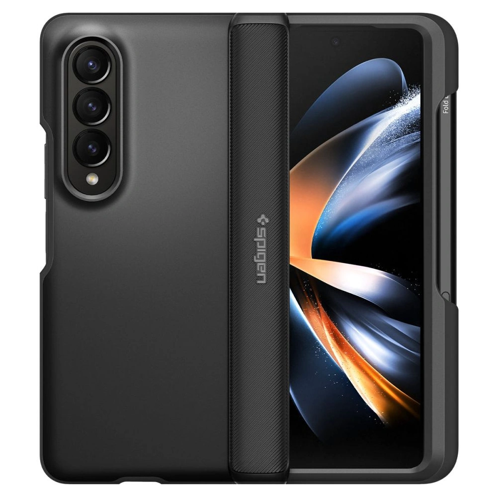 Hurtownia GSM - Etui Spigen Slim Armor Pro Pen Samsung Galaxy Z Fold 4 Fekete - SPN2549 - {ean13} - Hurt
