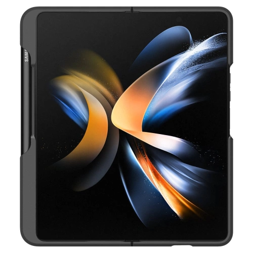 Etui Spigen Slim Armor Pro Pen Samsung Galaxy Z Fold 4 Black