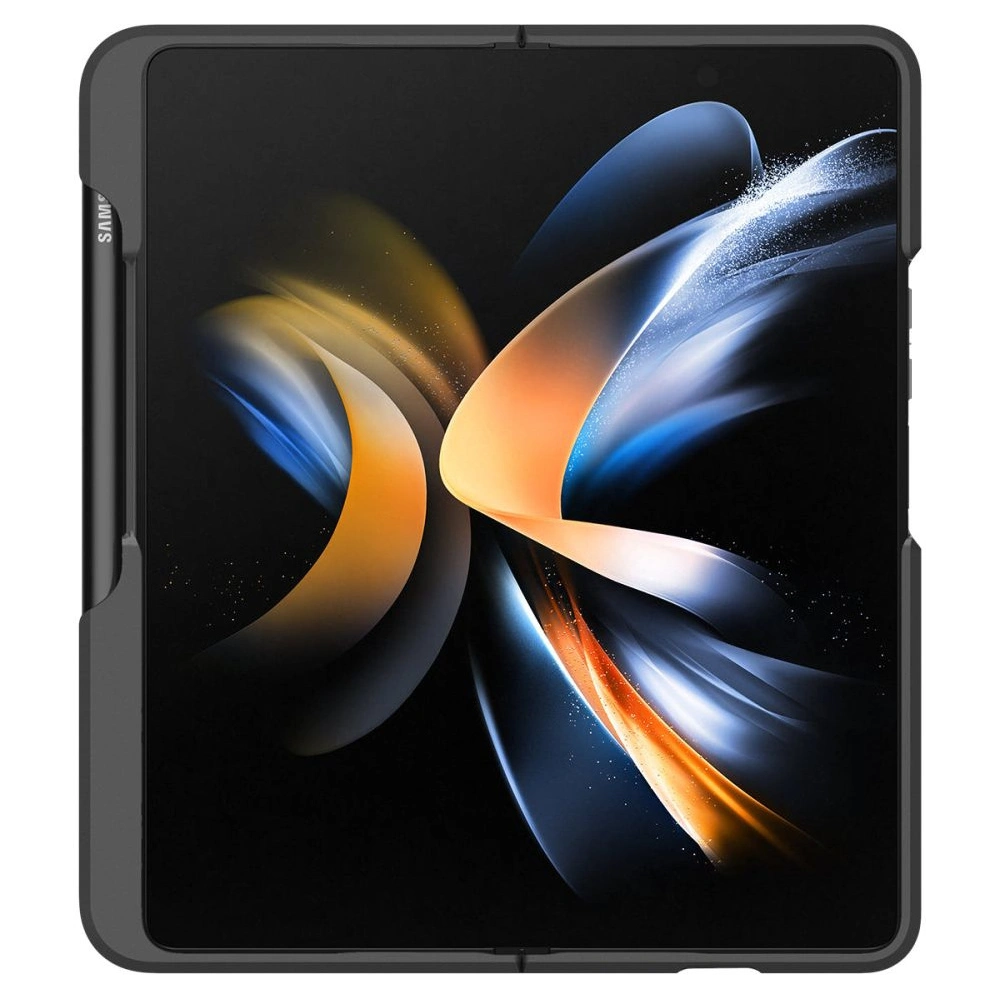 Hurtownia GSM - Etui Spigen Slim Armor Pro Pen Samsung Galaxy Z Fold 4 Fekete - SPN2549 - {ean13} - Hurt