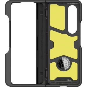 Etui Spigen Slim Armor Pro Pen Samsung Galaxy Z Fold 4 Black