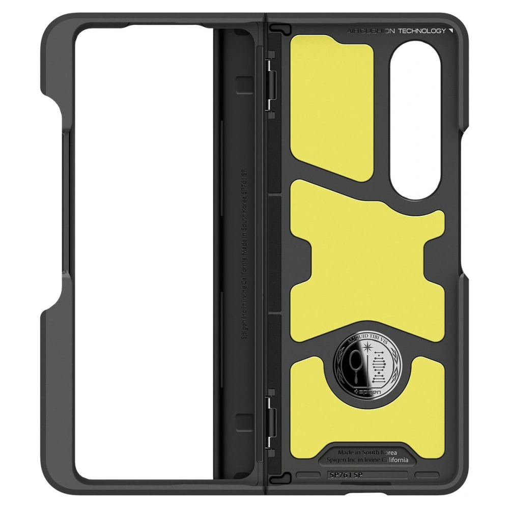 Hurtownia GSM - Etui Spigen Slim Armor Pro Pen Samsung Galaxy Z Fold 4 Fekete - SPN2549 - {ean13} - Hurt