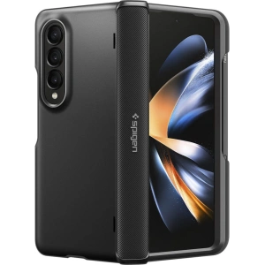 Etui Spigen Slim Armor Pro Pen Samsung Galaxy Z Fold 4 Black