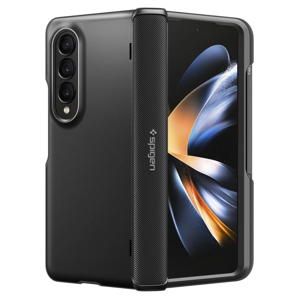 Hurtownia GSM - Etui Spigen Slim Armor Pro Pen Samsung Galaxy Z Fold 4 Fekete - SPN2549 - {ean13} - Hurt