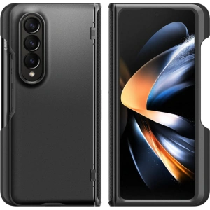 Etui Spigen Slim Armor Pro Pen Samsung Galaxy Z Fold 4 Black