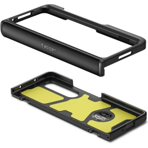 Etui Spigen Slim Armor Pro Pen Samsung Galaxy Z Fold 4 Black