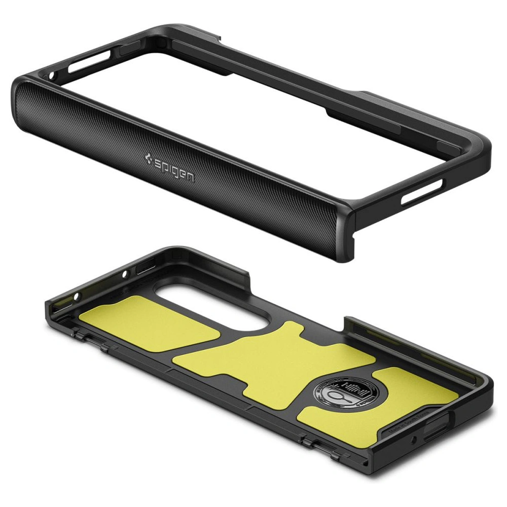 Hurtownia GSM - Etui Spigen Slim Armor Pro Pen Samsung Galaxy Z Fold 4 Fekete - SPN2549 - {ean13} - Hurt