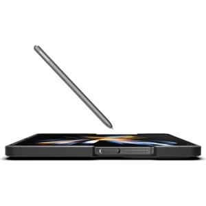Etui Spigen Slim Armor Pro Pen Samsung Galaxy Z Fold 4 Black