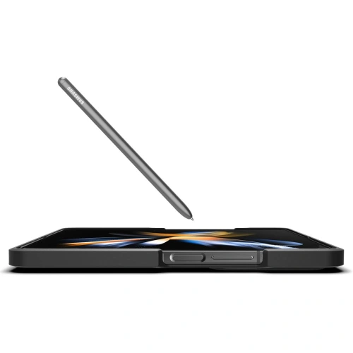 Etui Spigen Slim Armor Pro Pen Samsung Galaxy Z Fold 4 Black