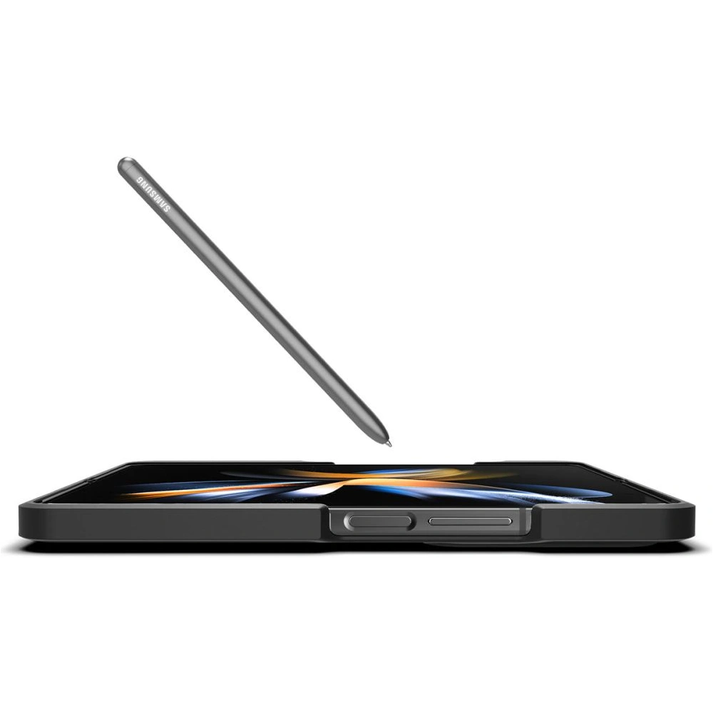 Hurtownia GSM - Etui Spigen Slim Armor Pro Pen Samsung Galaxy Z Fold 4 Fekete - SPN2549 - {ean13} - Hurt