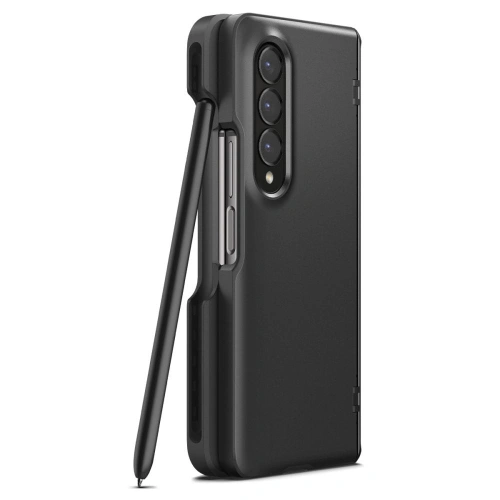 Etui Spigen Slim Armor Pro Pen Samsung Galaxy Z Fold 4 Black