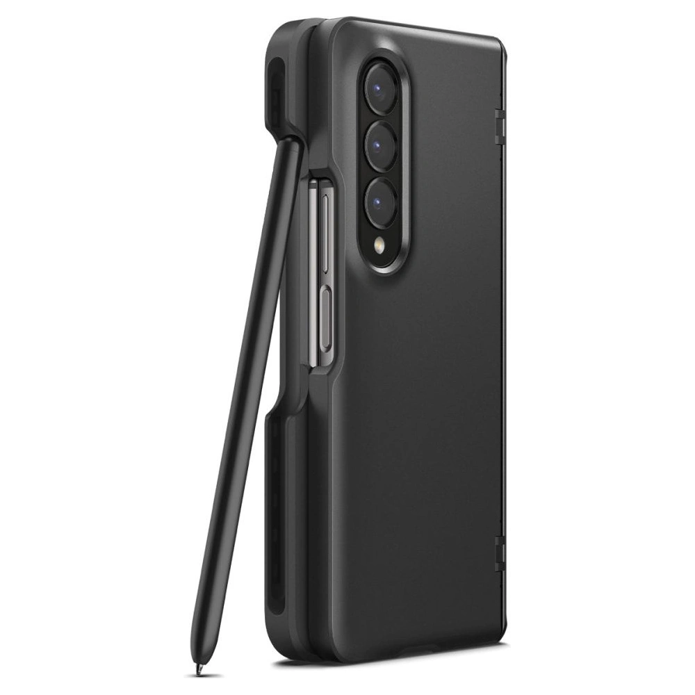 Hurtownia GSM - Etui Spigen Slim Armor Pro Pen Samsung Galaxy Z Fold 4 Černé - SPN2549 - {ean13} - Hurt