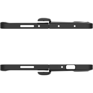Etui Spigen Slim Armor Pro Pen Samsung Galaxy Z Fold 4 Black
