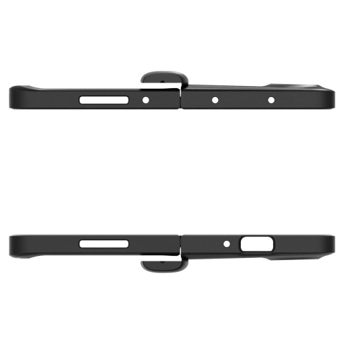 Etui Spigen Slim Armor Pro Pen Samsung Galaxy Z Fold 4 Black