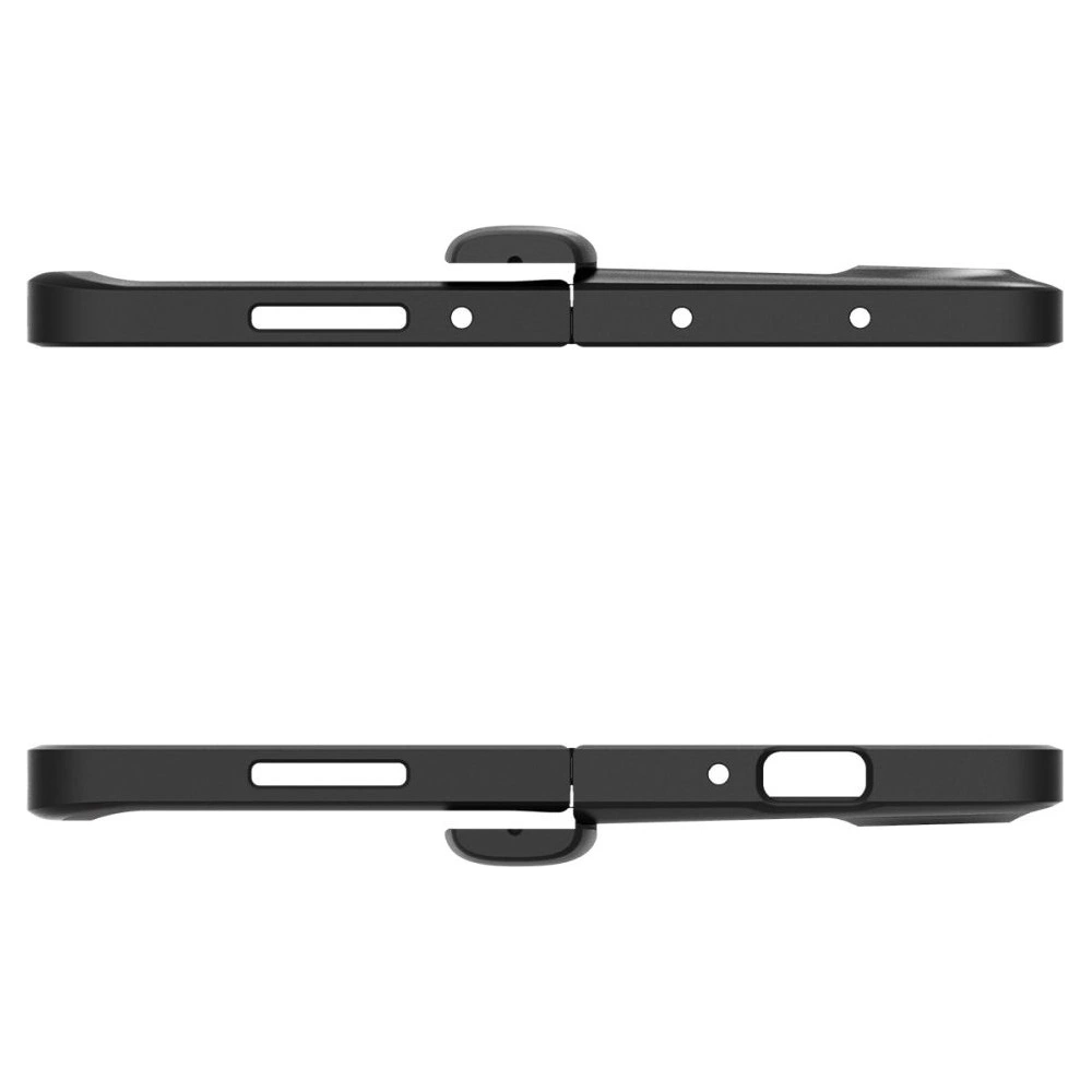 Hurtownia GSM - Etui Spigen Slim Armor Pro Pen Samsung Galaxy Z Fold 4 Černé - SPN2549 - {ean13} - Hurt